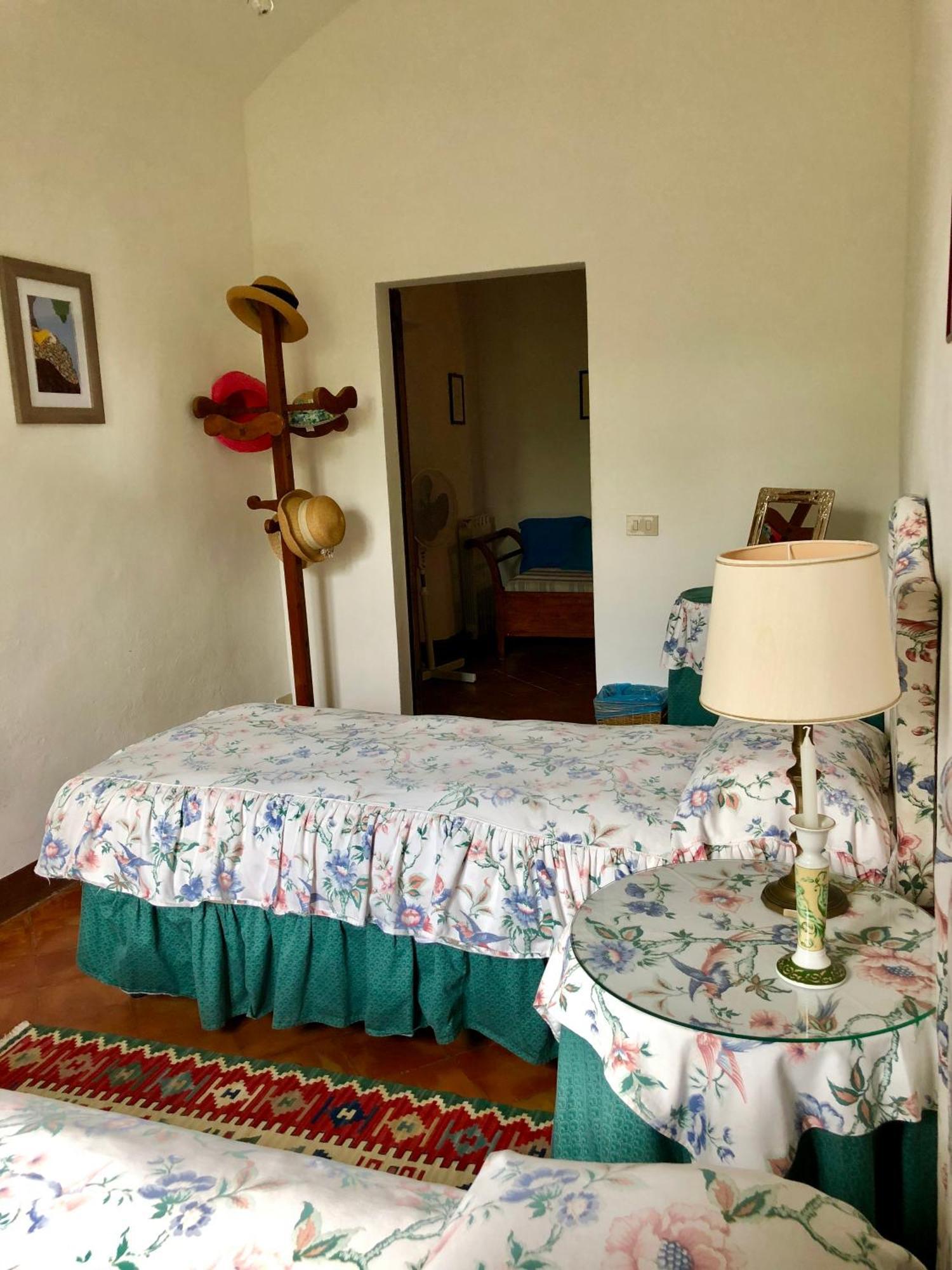 Tenuta Di Corsano Monteroni d'Arbia Room photo