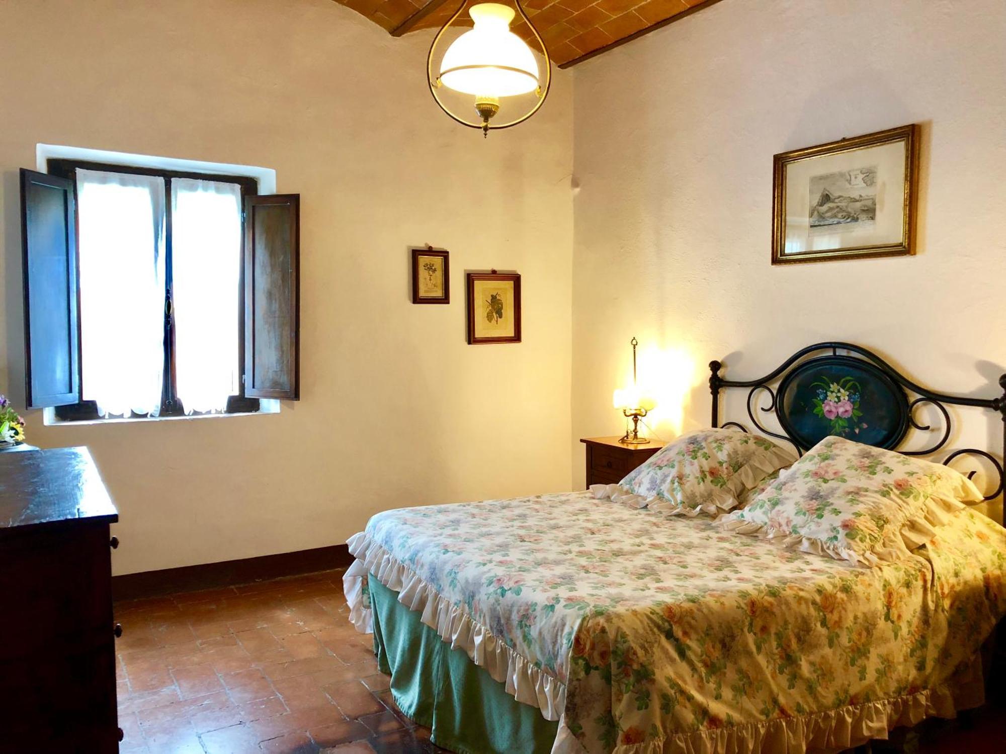 Tenuta Di Corsano Monteroni d'Arbia Room photo
